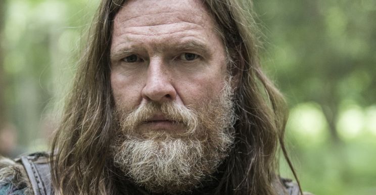 Donal Logue