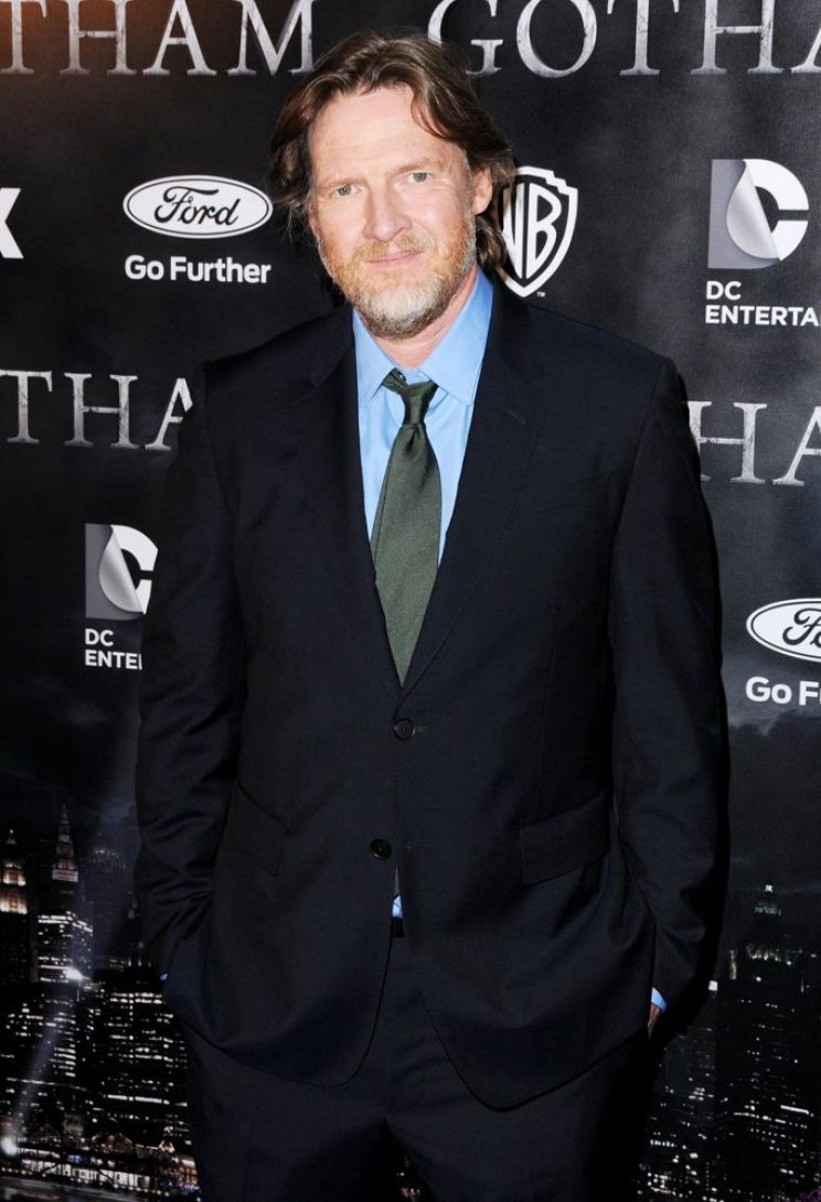 Donal Logue