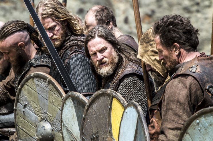 Donal Logue