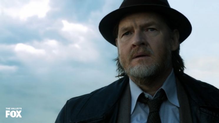 Donal Logue