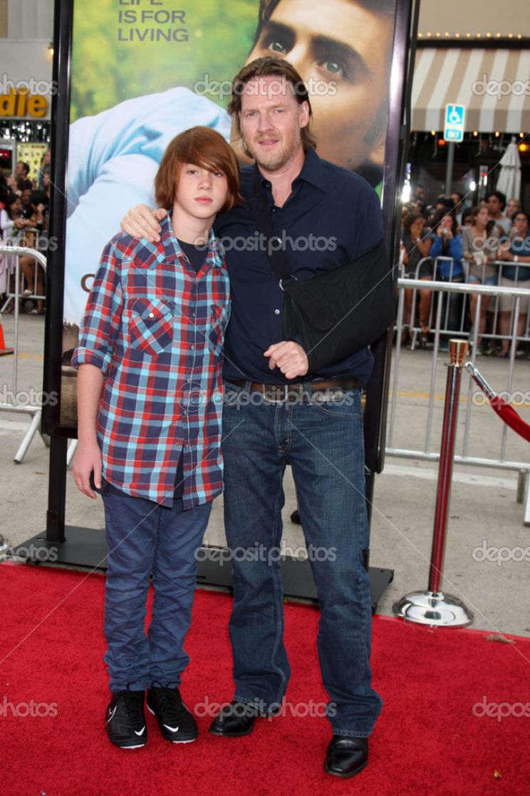 Donal Logue
