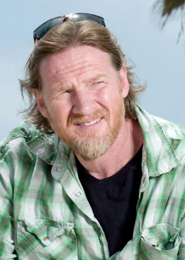 Donal Logue