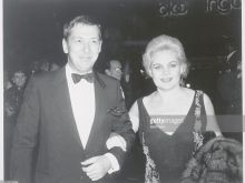 Donald Burton