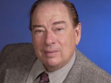 Donald Burton