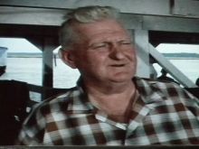 Donald Burton