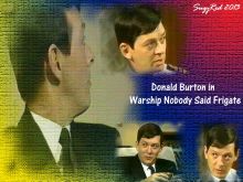 Donald Burton