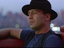 Donald Burton