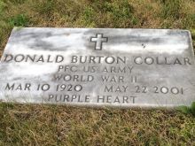 Donald Burton