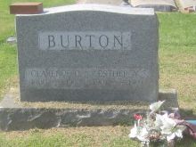 Donald Burton