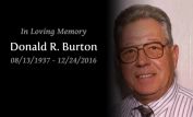Donald Burton