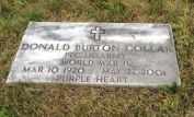 Donald Burton