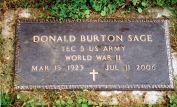 Donald Burton