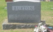 Donald Burton