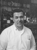 Donald Burton
