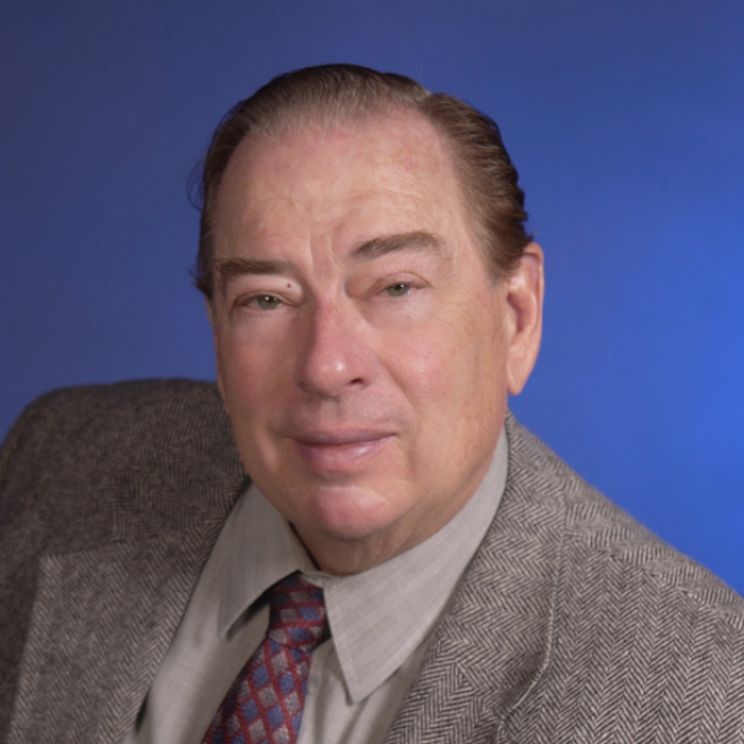 Donald Burton
