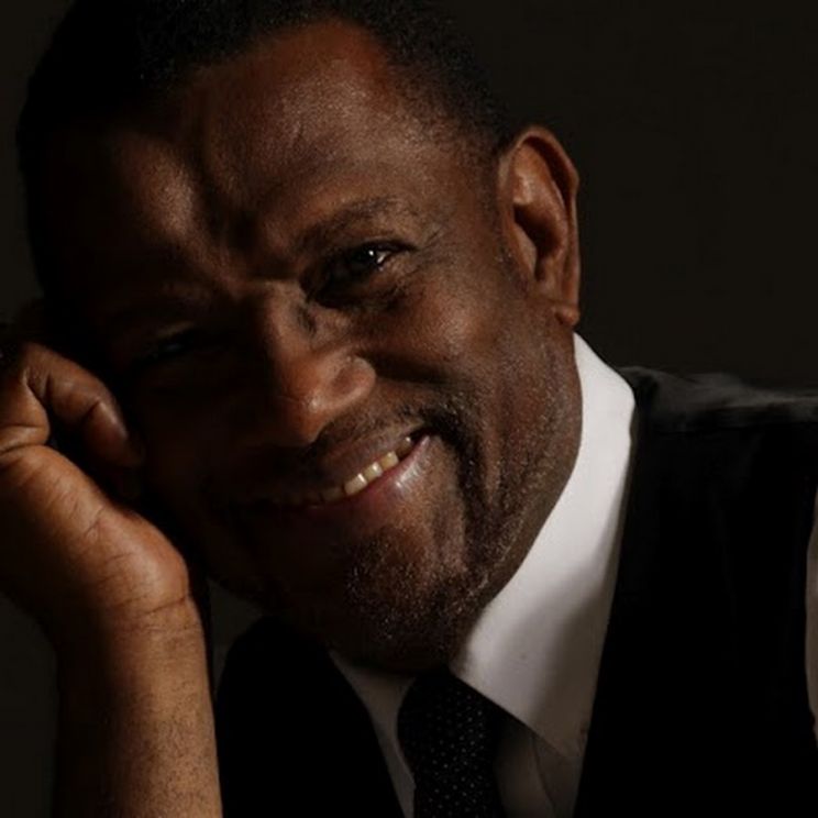 Donald Burton