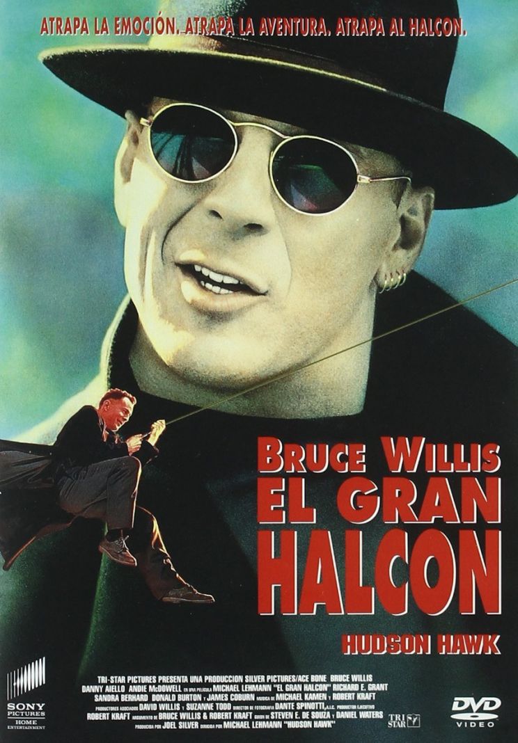 Donald Burton