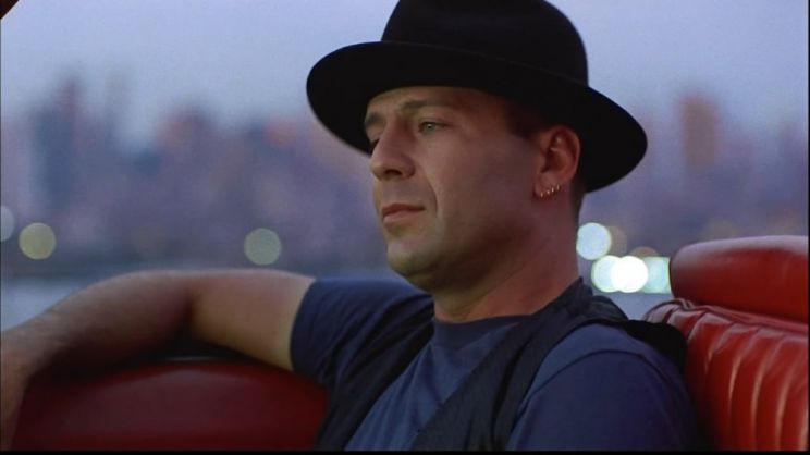 Donald Burton