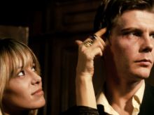 Donald Cammell