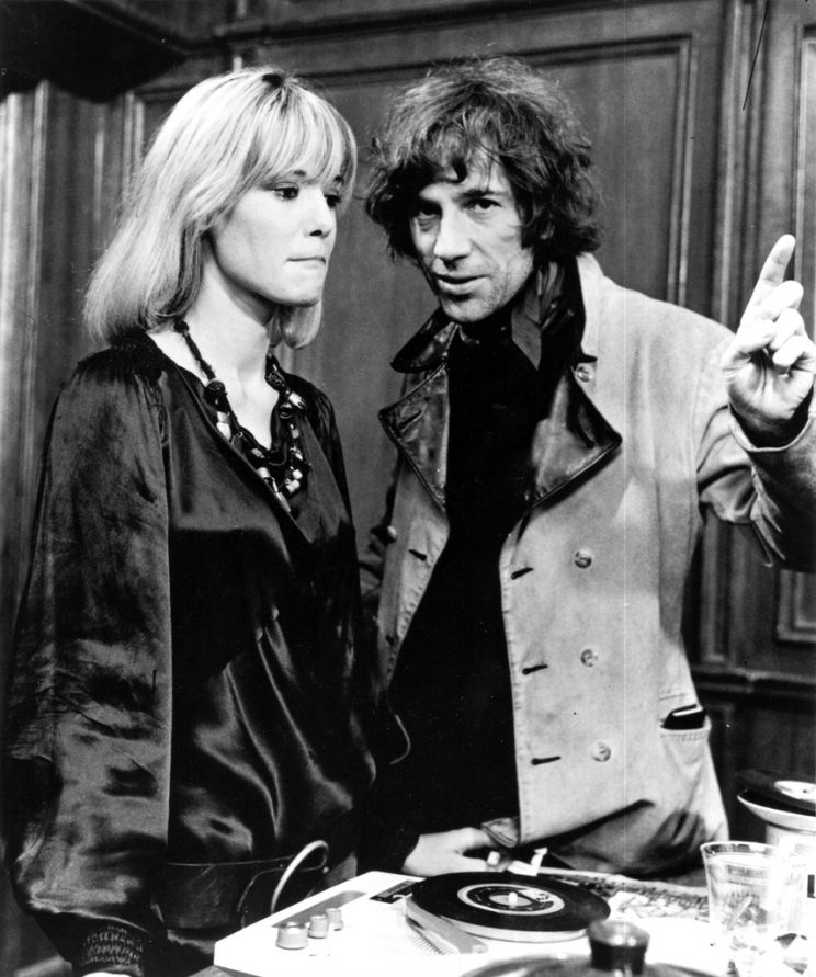 Donald Cammell