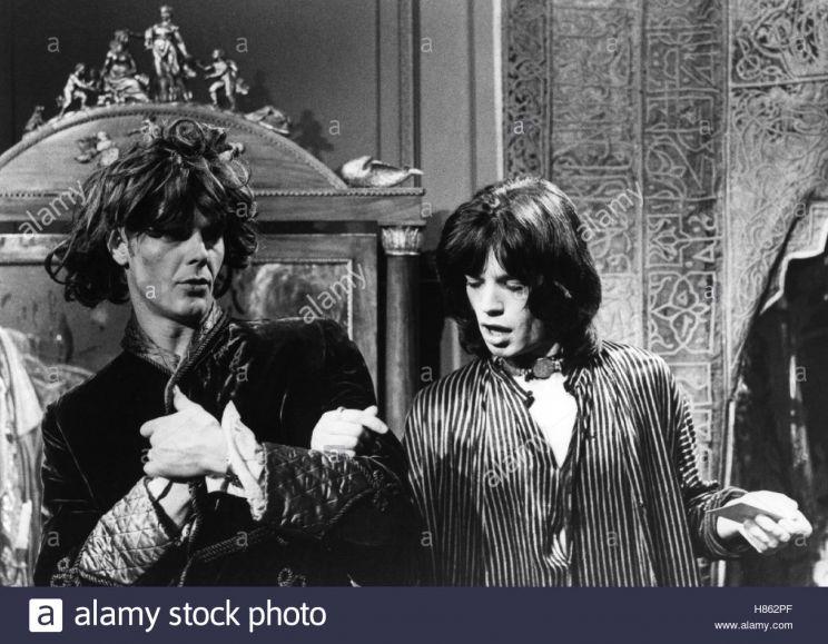 Donald Cammell