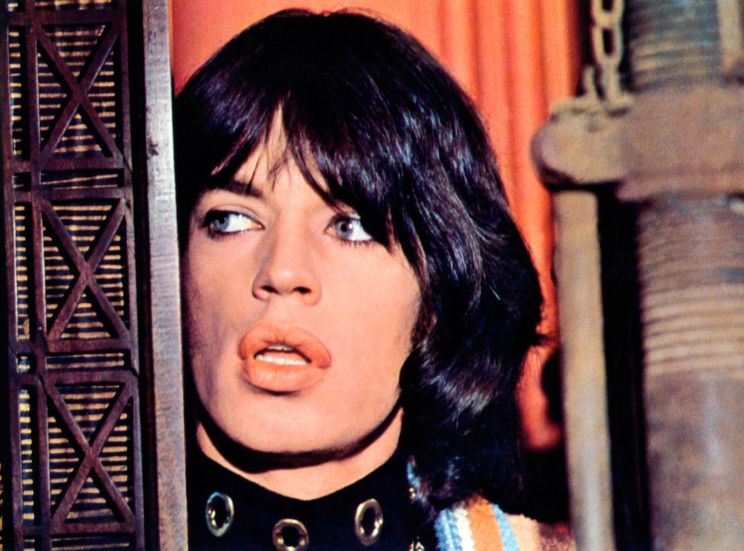 Donald Cammell