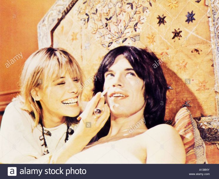 Donald Cammell