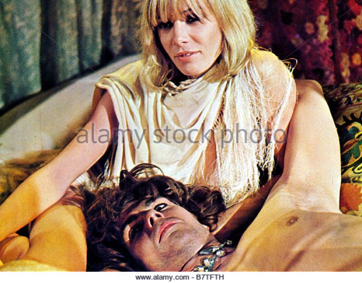 Donald Cammell