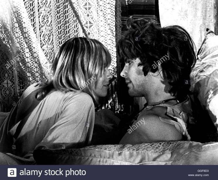 Donald Cammell