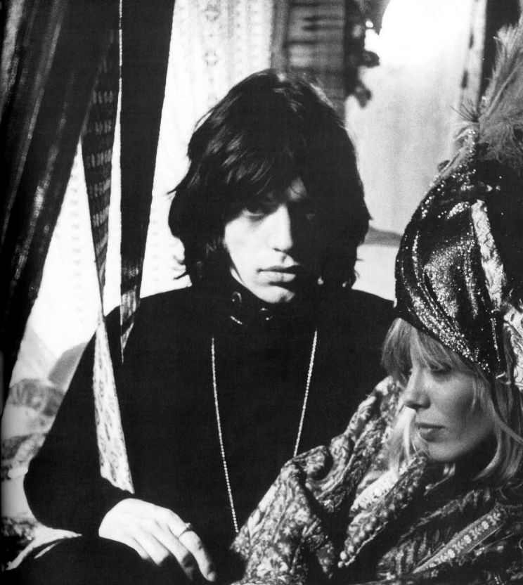 Donald Cammell