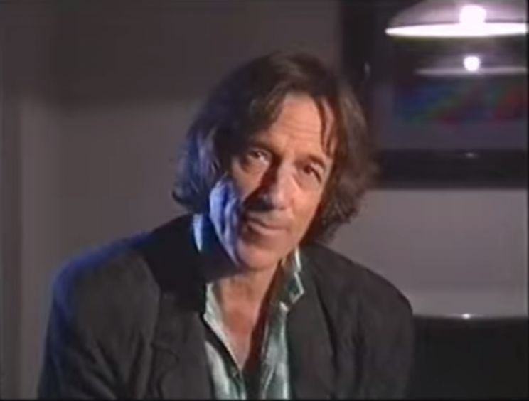 Donald Cammell