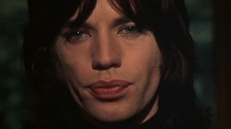 Donald Cammell