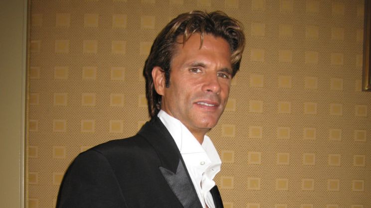 Donald Corren