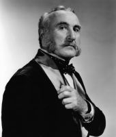 Donald Crisp