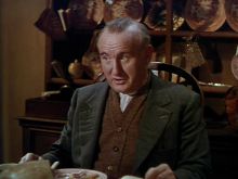 Donald Crisp