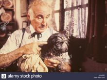 Donald Crisp