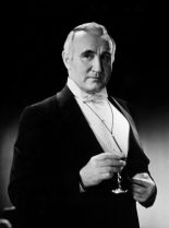 Donald Crisp