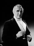 Donald Crisp