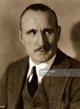 Donald Crisp