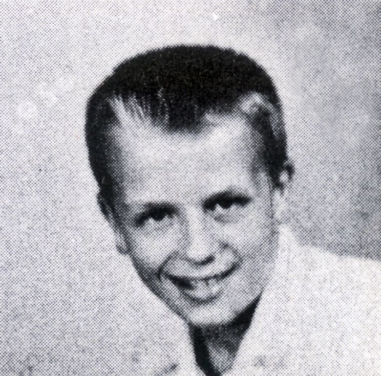 Donald Curtis