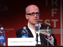 Donald De Line #3402880 picture (Landscape Medium)