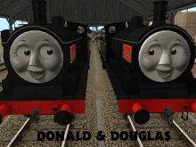 Donald Douglas