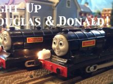 Donald Douglas photo
