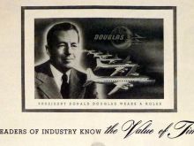 Donald Douglas