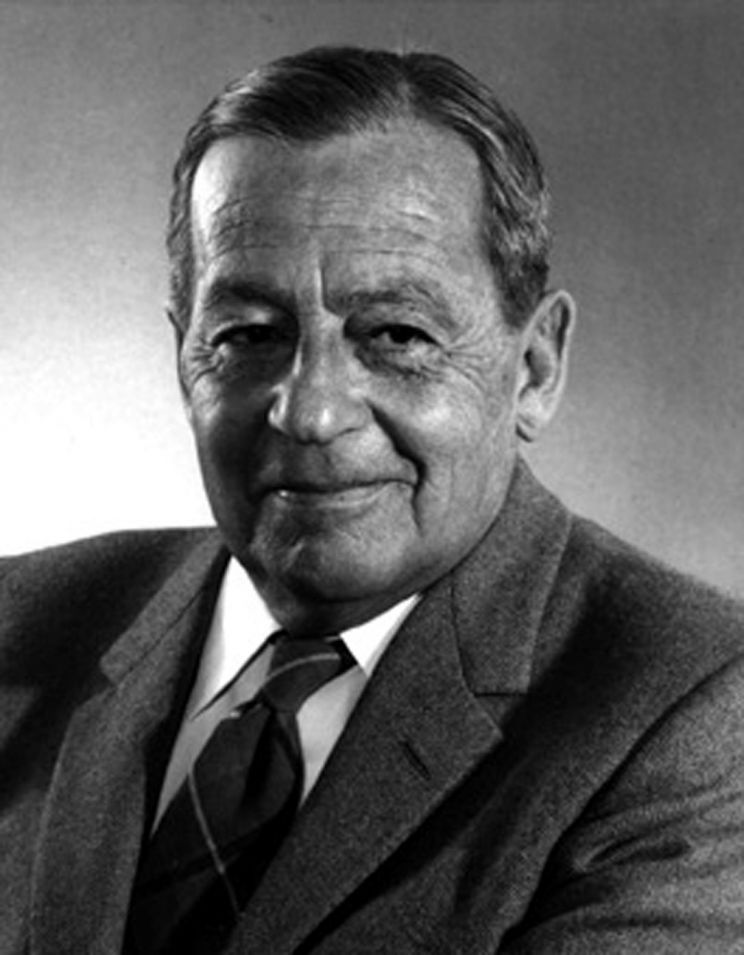 Donald Douglas