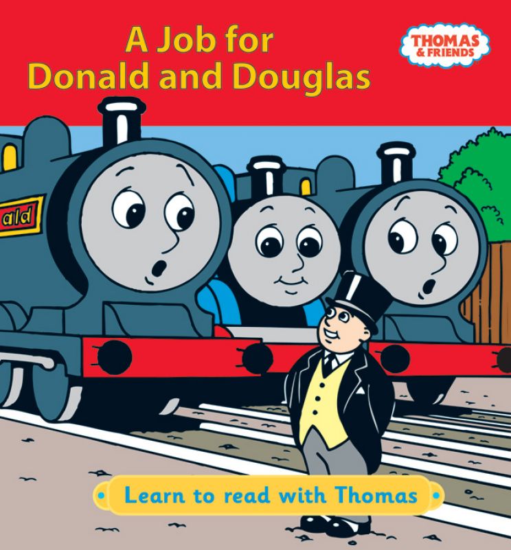 Donald Douglas