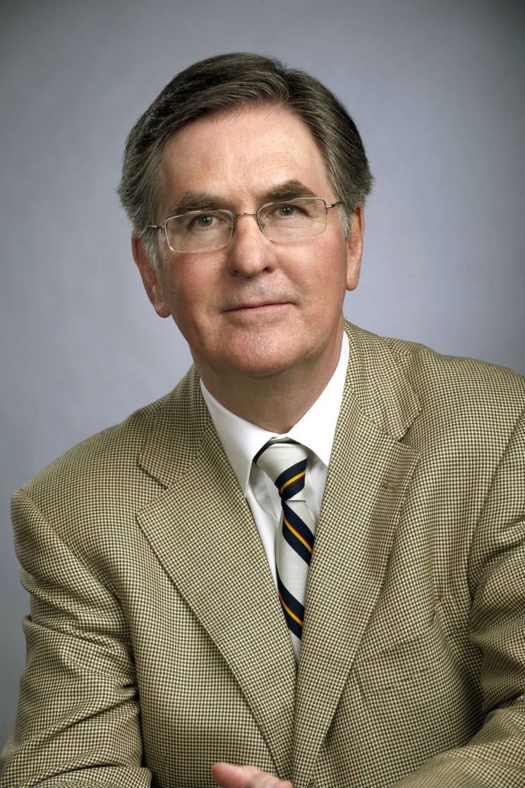 Donald Douglas