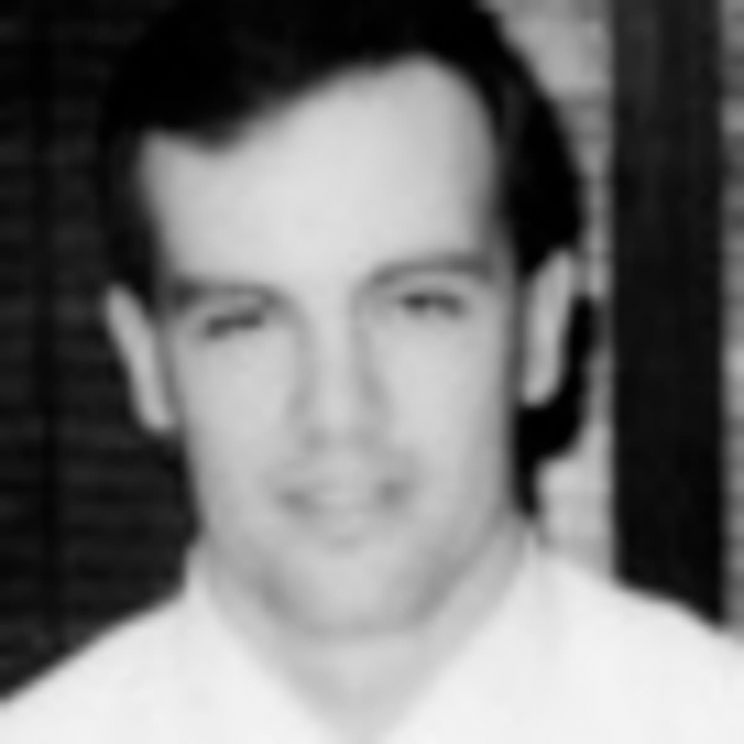 Donald Douglas