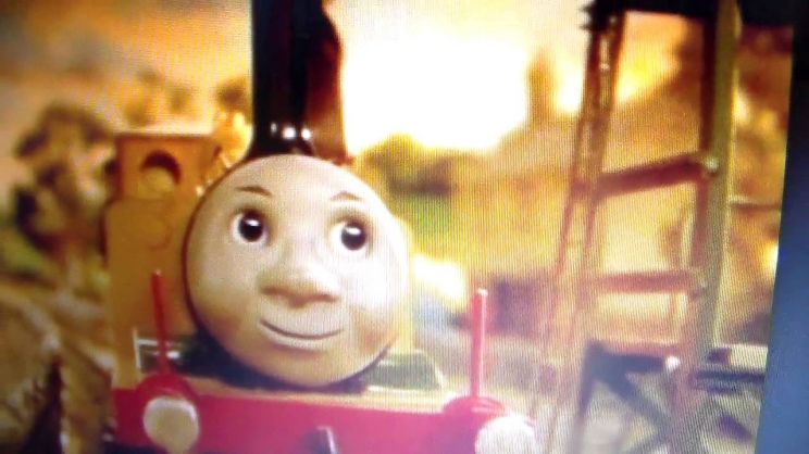 Donald Douglas