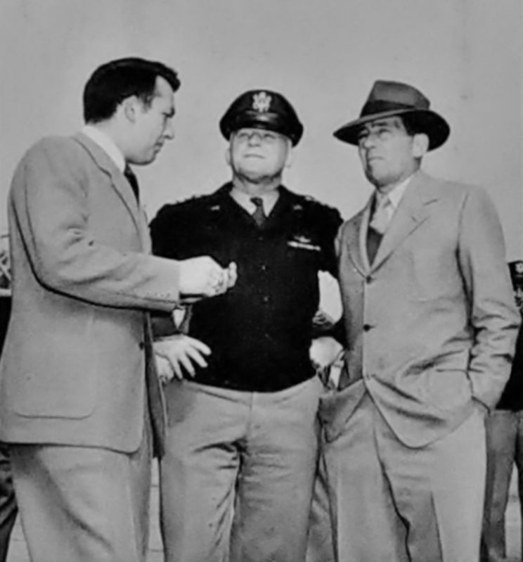Donald Douglas